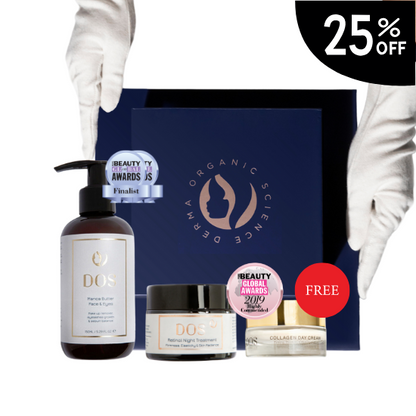 AGELESS RADIANCE | Limited Edition Kit